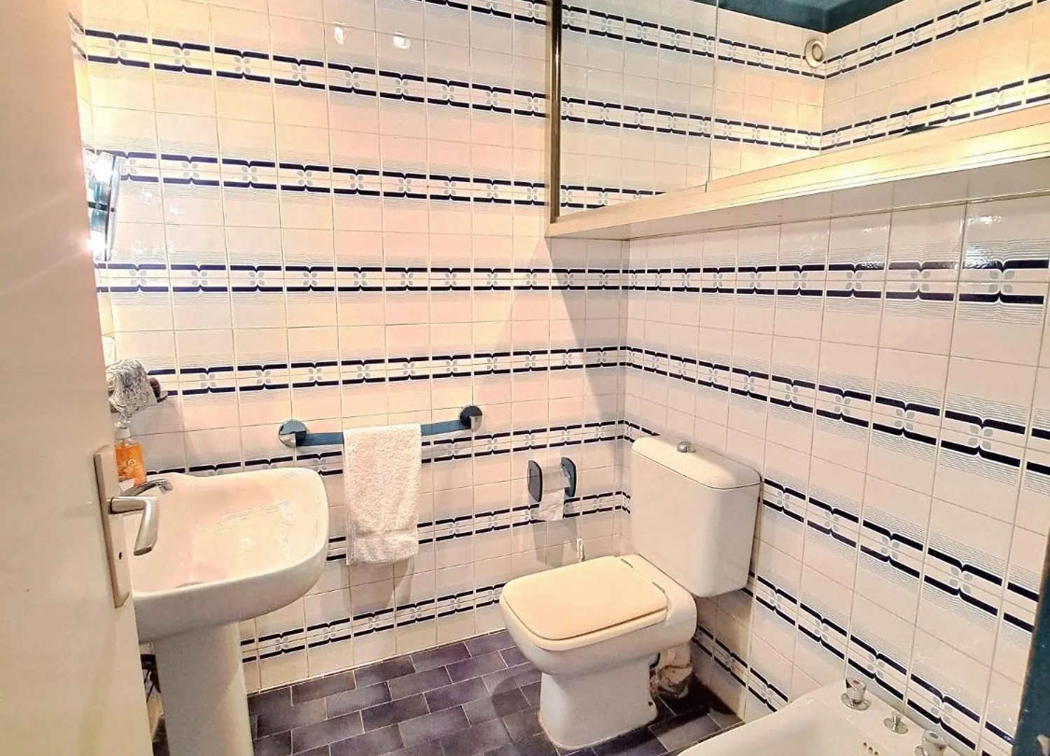 Monaco - Luxury Apartment Fantastic Sea View- 1 Bedroom Roquebrune-Cap-Martin