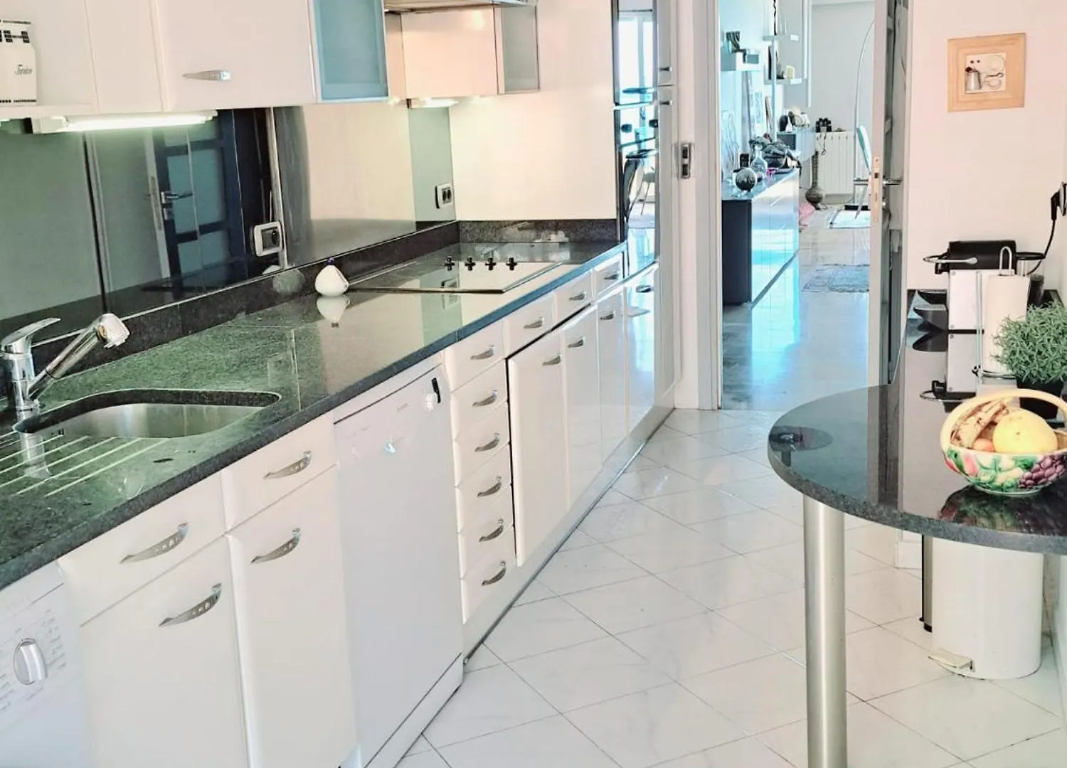 Monaco - Luxury Apartment Fantastic Sea View- 1 Bedroom Roquebrune-Cap-Martin Francja