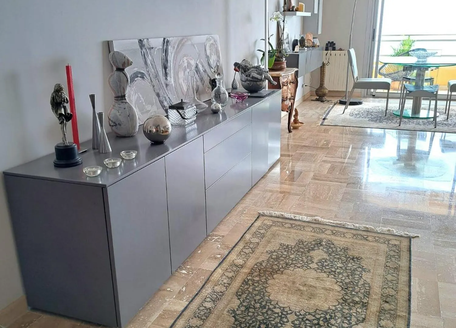 Monaco - Luxury Apartment Fantastic Sea View- 1 Bedroom Roquebrune-Cap-Martin